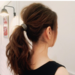 ヘアアレンジ下手でも大丈夫!ヘアアクセで旬顔に♡