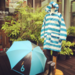 雨の日も楽しく♡おしゃれなレイングッズご紹介