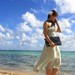 おしゃれアイテム!流行りのバンダナ柄コーデ☆