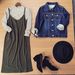 今旬のSHOP!ハニーズでプチプラ大人カジュアルコーデ♡