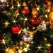 ネイルホリックを使って「大人クリスマスネイル」で気分アップ♡
