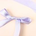 我慢できない♡冬のアイテムでどうしても気になる、リボントップス
