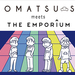 「おそ松さん」コラボグッズがTHE EMPORIUMに登場!