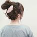 プチプラヘアアクセで作る、秋に真似したいヘアアレンジ3選