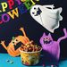 ハロウィンでも大活躍☆キャンドゥ雑貨がCUTEすぎる!