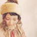 トレンドの「ファー」はヘアアレンジにプラスがGOOD!